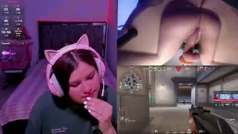 trianna_sweet online show from 07-28-26, 04:39