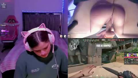 trianna_sweet online show from 07-28-26, 06:42