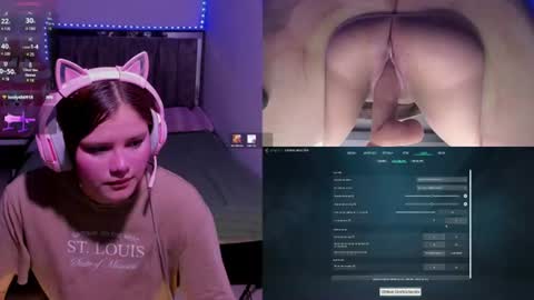 trianna_sweet online show from 07-30-26, 02:38