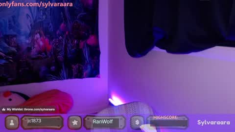 Cassie online show from 01-06-26, 12:14