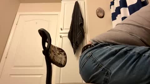 trickydick6 online show from 11-23-25, 06:13