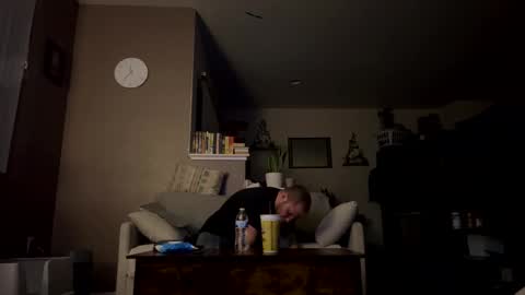 trickydick6 online show from 02-12-26, 07:36