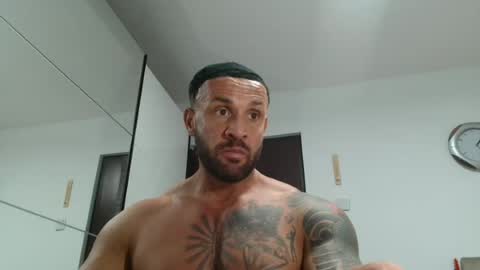 Snapshot of tridentmuscles chatting on 05-02-26, 10:26 tridentmuscles online show from 05-02-26, 10:26