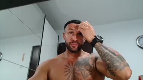 Snapshot of tridentmuscles chatting on 05-07-26, 10:37 tridentmuscles online show from 05-07-26, 10:37