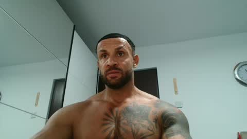 Snapshot of tridentmuscles chatting on 05-15-26, 08:16 tridentmuscles online show from 05-15-26, 08:16