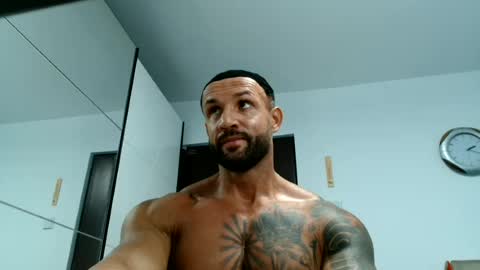 tridentmuscles online show from 06-22-26, 11:18
