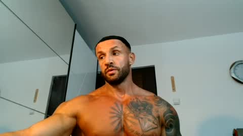 tridentmuscles online show from 07-02-26, 10:38