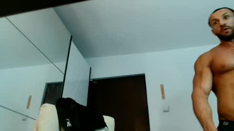 tridentmuscles online show from 07-03-26, 12:22