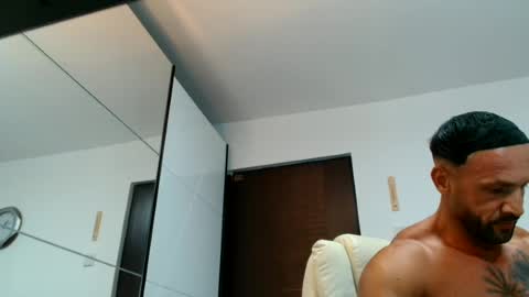 tridentmuscles online show from 07-06-26, 07:49