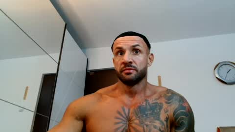 tridentmuscles online show from 07-11-26, 10:55