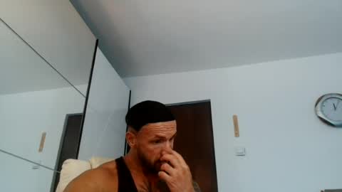 tridentmuscles online show from 07-15-26, 09:25