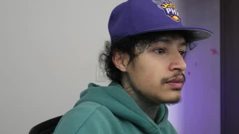 - trieone online show from 01-12-26, 01:49