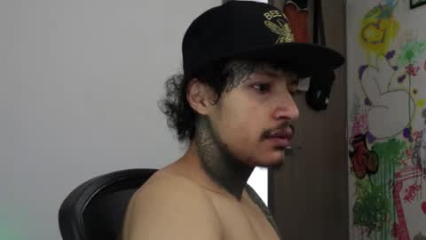 - trieone online show from 03-01-26, 02:52