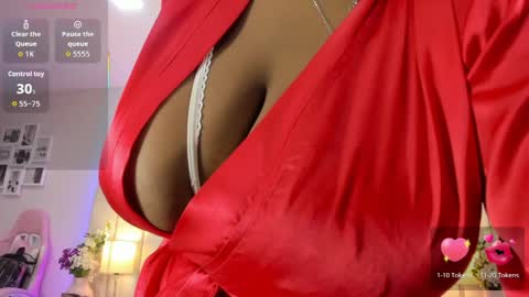 Triexi Mars online show from 06-06-26, 12:10