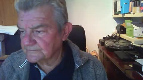 Steve online show from 01-08-26, 03:47