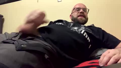 triller402 online show from 01-13-26, 03:34