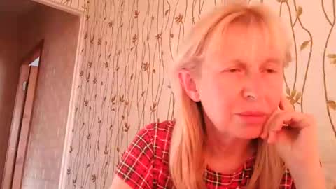 TrinaAdair online show from 11-20-25, 11:21