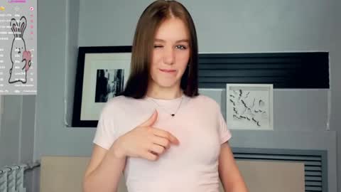 Bubbles online show from 04-17-26, 07:11