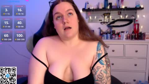 Snapshot of trinititi chatting on 12-01-24, 07:36 Tina online show from 12-01-24, 07:36