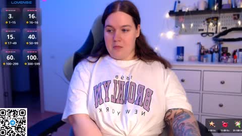 Snapshot of trinititi chatting on 12-02-24, 03:36 Tina online show from 12-02-24, 03:36