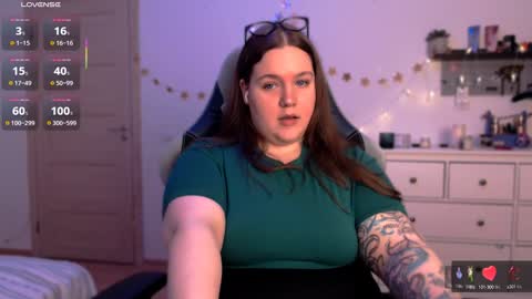 Snapshot of trinititi chatting on 02-07-25, 03:19 Tina online show from 02-07-25, 03:19