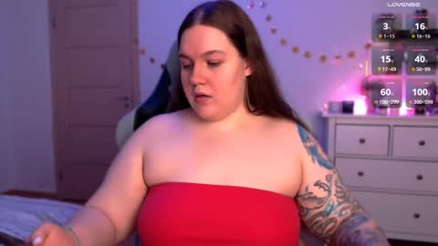 Snapshot of trinititi chatting on 02-22-25, 04:19 Tina online show from 02-22-25, 04:19