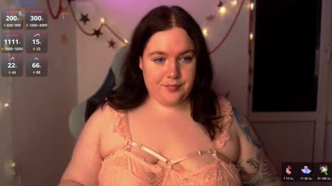 Tina online show from 12-19-25, 11:23