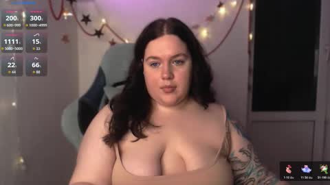 Tina online show from 12-21-25, 12:07