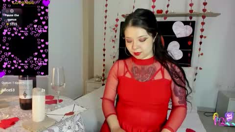 Trinity online show from 02-14-26, 07:43