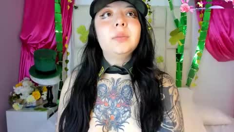 Trinity online show from 03-03-26, 08:48