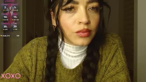 TRINITY online show from 02-22-26, 07:29