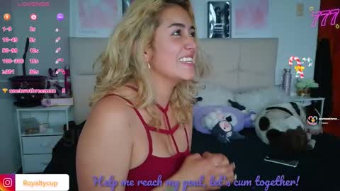 trinitych_ online show from 03-12-26, 12:00