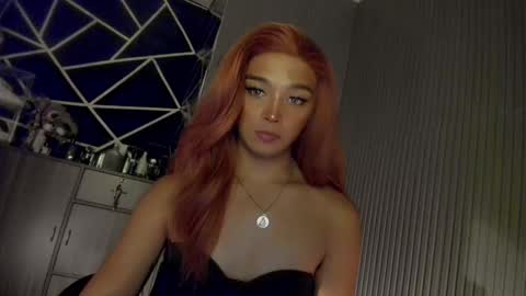 Ms Ella online show from 12-13-24, 05:43