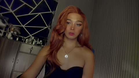 Ms Ella online show from 12-21-24, 01:42