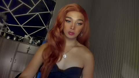 Ms Ella online show from 12-25-24, 12:15