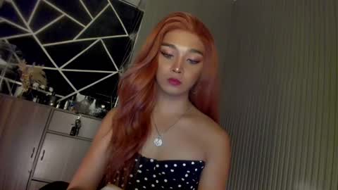 Ms Ella online show from 01-16-25, 12:31