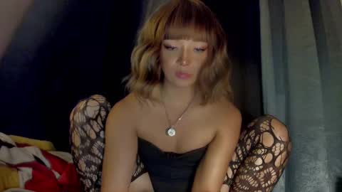 Ms Ella online show from 01-23-25, 05:31