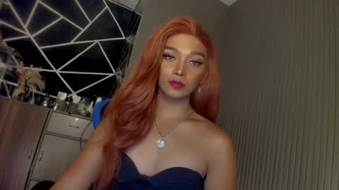 Ms Ella online show from 01-27-25, 01:41