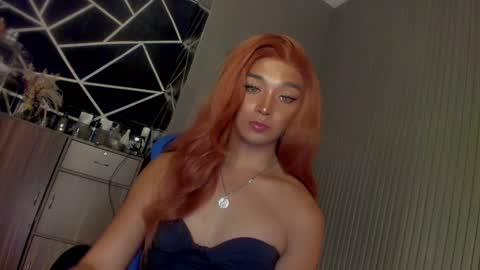 Ms Ella online show from 01-28-25, 03:14