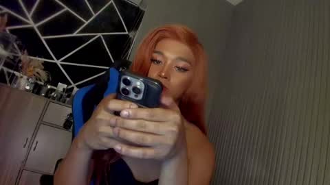 Ms Ella online show from 02-10-25, 07:28