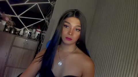 Ms Ella online show from 02-17-25, 02:04