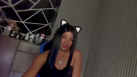 Ms Ella online show from 02-19-25, 02:23