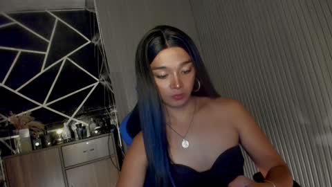 Ms Ella online show from 03-07-25, 06:22