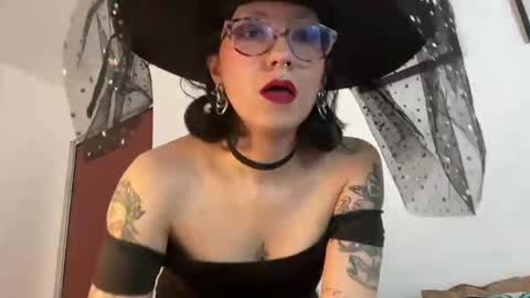 trinitysecrets online show from 10-26-25, 06:03