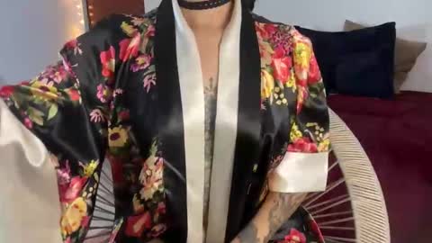 trinitysecrets online show from 02-13-26, 07:43