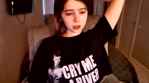 tripleprinces online show from 01-16-26, 06:50