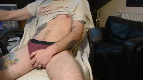 FluideAmer online show from 12-29-24, 03:46