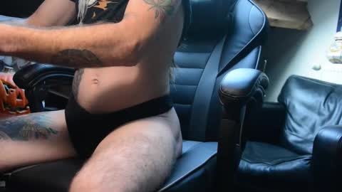 FluideAmer online show from 10-11-25, 02:15