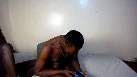 Trisboo5 online show from 02-14-25, 06:51