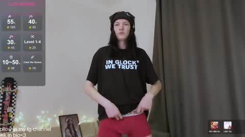 Max  online show from 02-24-26, 05:11